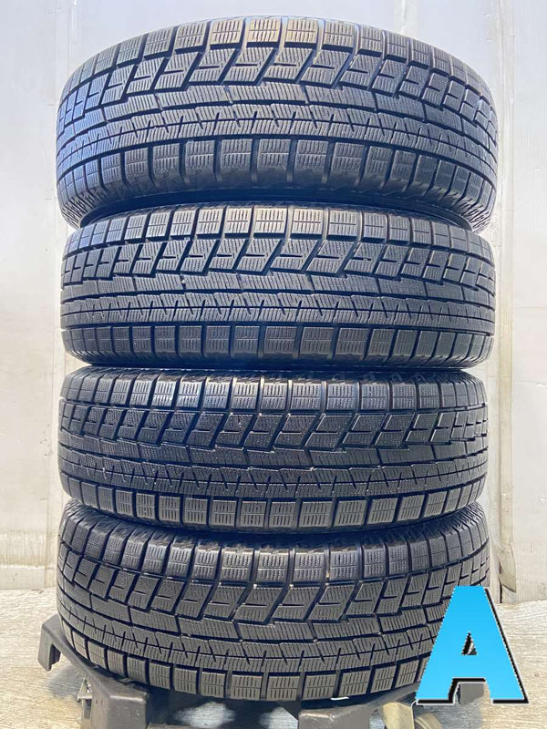 ヨコハマ アイスガード iG60 195/65R15  4本