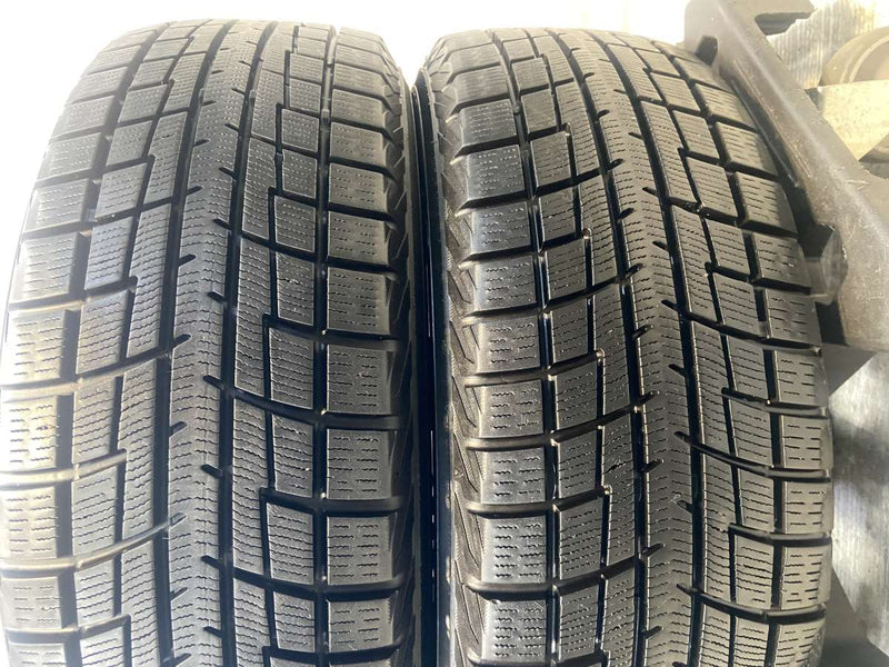 ヨコハマ アイスガード iG52C 185/60R15  2本