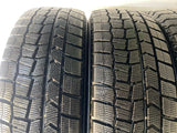 ダンロップ ウィンターマックス WM02 185/65R15  4本