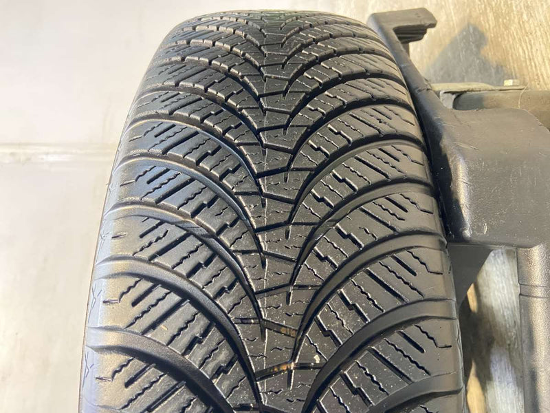 ダンロップ オールシーズンマックスAS1 195/65R15  1本