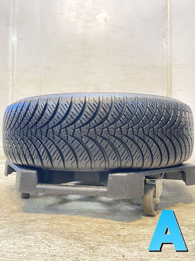 ダンロップ オールシーズンマックスAS1 195/65R15  1本