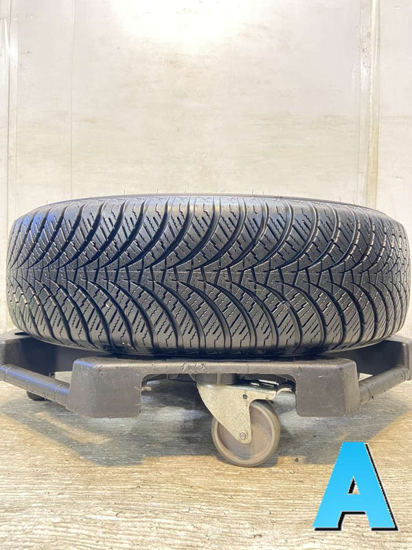 ダンロップ オールシーズンマックス AS1 185/65R15  1本