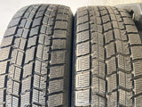 グッドイヤー アイスナビ 7 185/65R15  2本