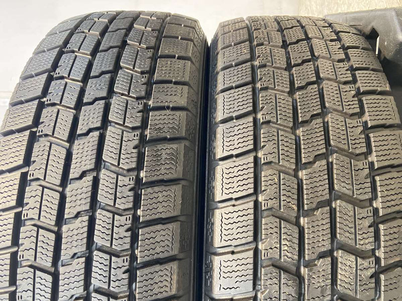 グッドイヤー アイスナビ 7 185/65R15  2本