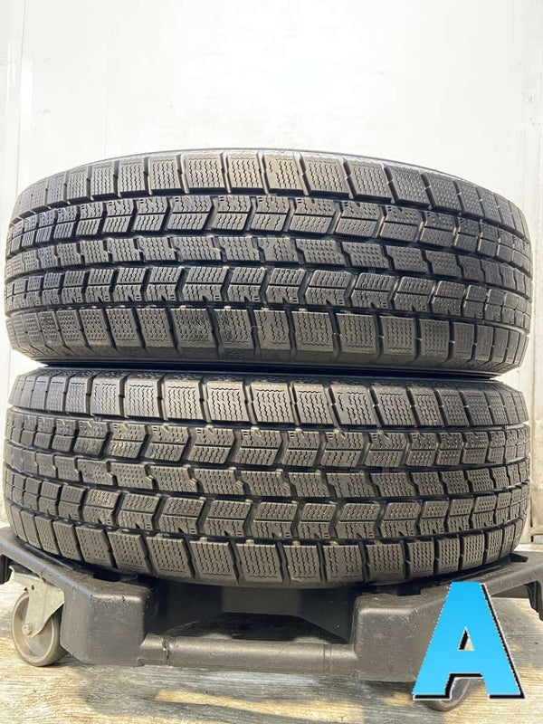 グッドイヤー アイスナビ 7 185/65R15  2本