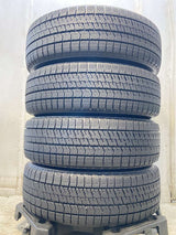 ブリヂストン ブリザック VRX2 185/60R15  /トヨタ純正 G4 5.5J+45 100-4穴 4本