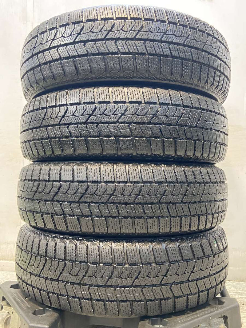 トーヨータイヤ オブザーブ GIZ2 165/65R15  4本