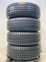 グッドイヤー アイスナビ 8 195/65R15  /トヨタ純正  6.5J+40 100-5穴 4本
