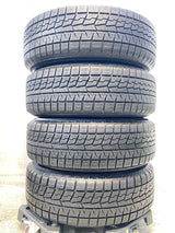 ヨコハマ アイスガード iG70 195/65R15  /トヨタ純正  6.5J+40 100-5穴 4本