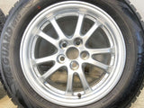 ヨコハマ アイスガード iG70 195/65R15  /トヨタ純正  6.5J+40 100-5穴 4本