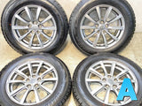 ヨコハマ アイスガード iG70 195/65R15  /　 GRASS 6.5J+40 100-5穴 4本