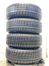 ヨコハマ アイスガード iG70 195/65R15  /　 GRASS 6.5J+40 100-5穴 4本
