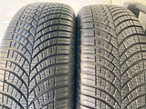 グッドイヤー Vector 4Seasons 195/65R15  2本