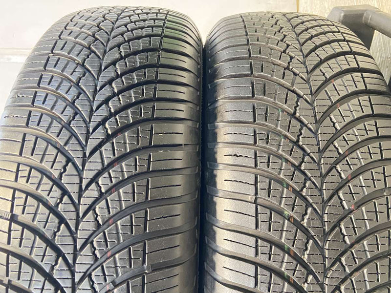 グッドイヤー Vector 4Seasons 195/65R15  2本