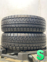 ピレリ アイスアシンメトリコ PLUS 175/65R15  2本