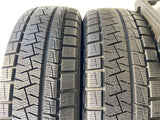 ピレリ アイスアシンメトリコ PLUS 175/65R15  2本