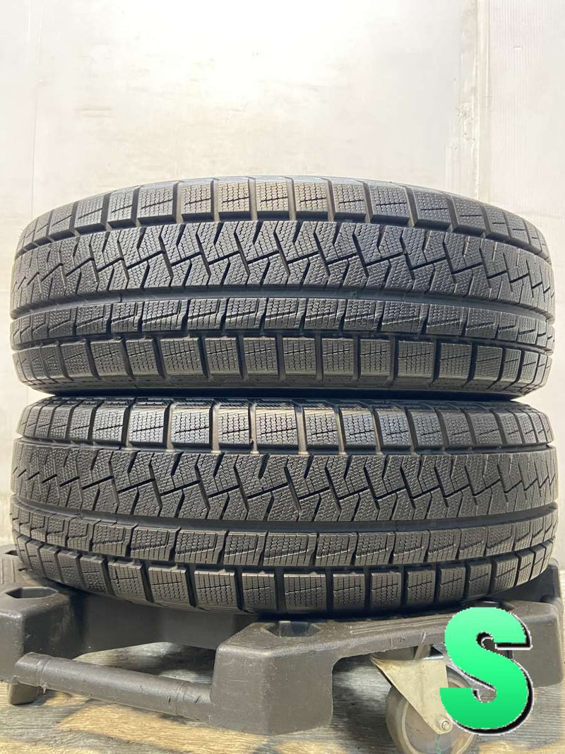 ピレリ アイスアシンメトリコ PLUS 175/65R15  2本