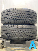 ブリヂストン ブリザック VRX3 185/55R15  2本