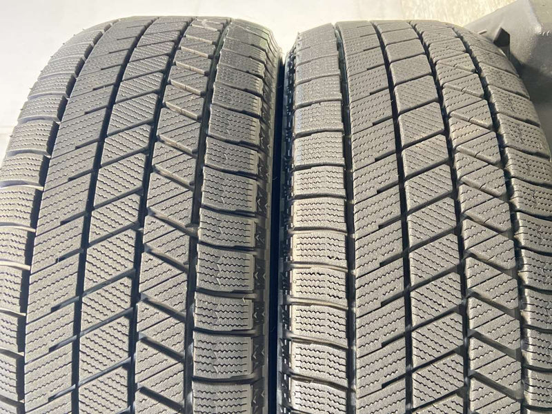 ブリヂストン ブリザック VRX3 185/55R15  2本