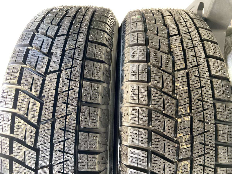 ヨコハマ アイスガード iG60 185/60R15  2本