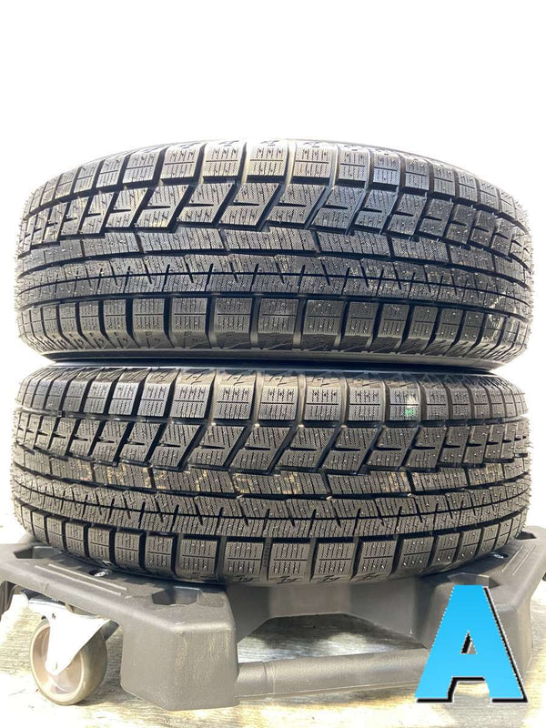 ヨコハマ アイスガード iG60 185/60R15  2本