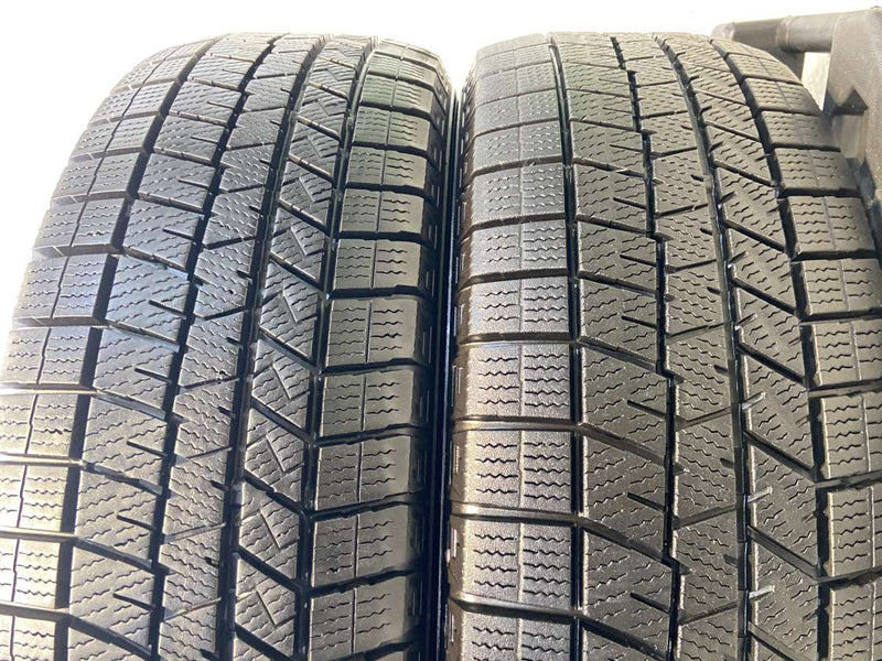 ダンロップ ウィンターマックス 03 185/60R15  2本