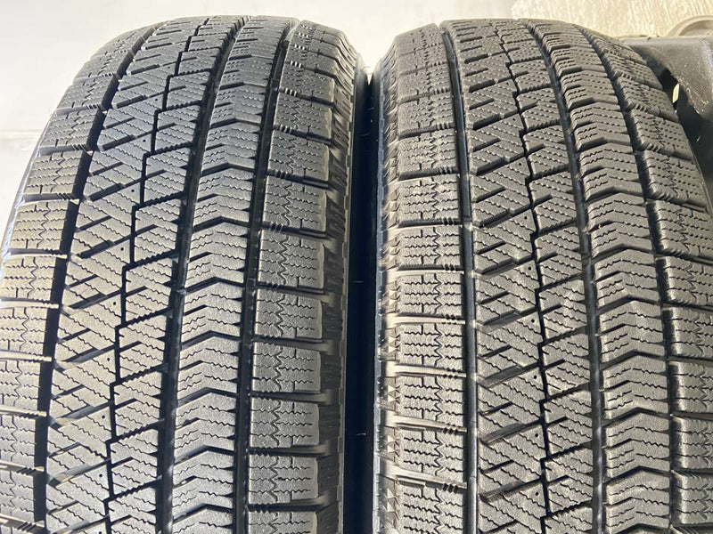 ブリヂストン ブリザック VRX2 185/60R15  2本