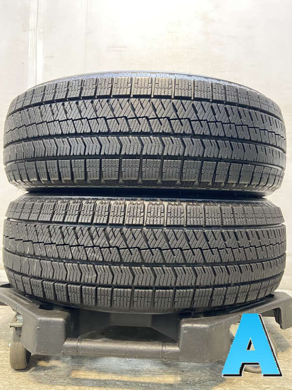 ブリヂストン ブリザック VRX2 185/60R15  2本