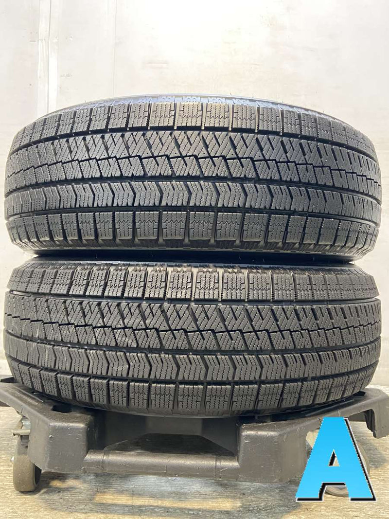 ブリヂストン ブリザック VRX2 185/60R15  2本