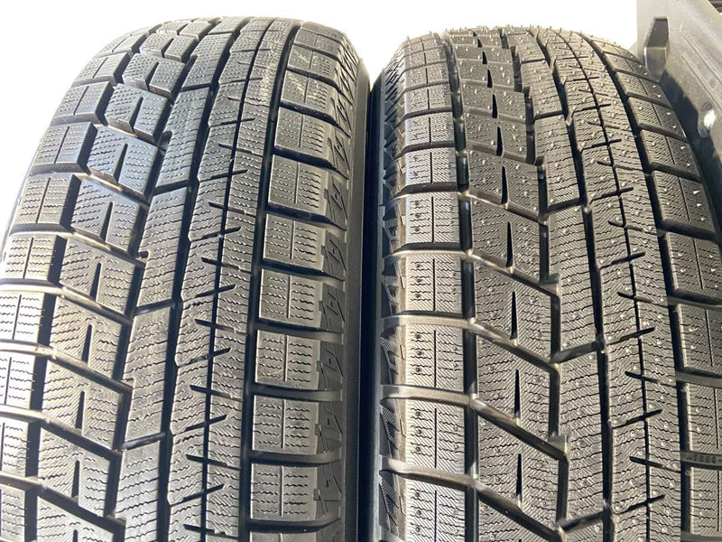 ヨコハマ アイスガード iG60 185/60R15  2本