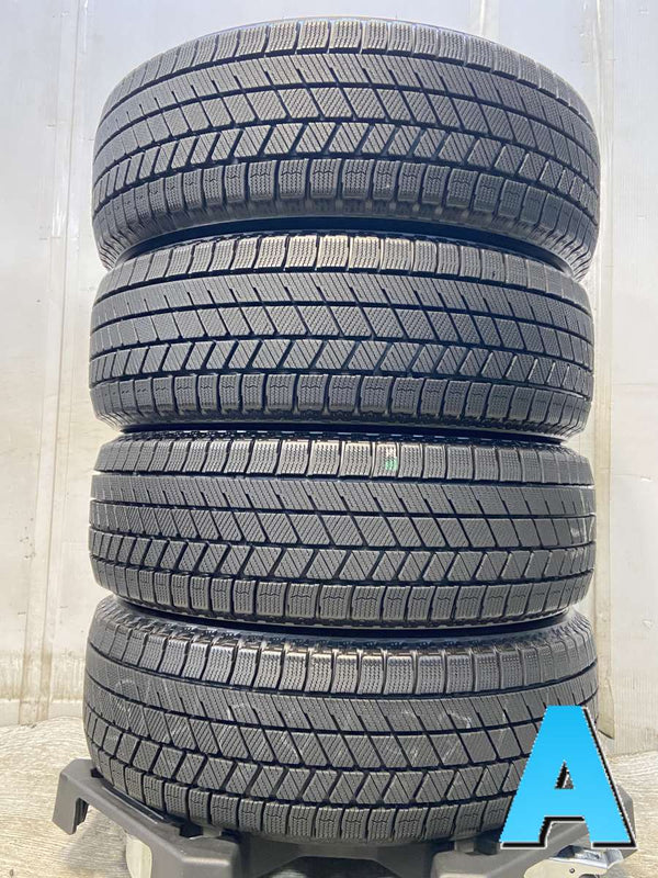 ブリヂストン ブリザック VRX3 185/60R15  4本