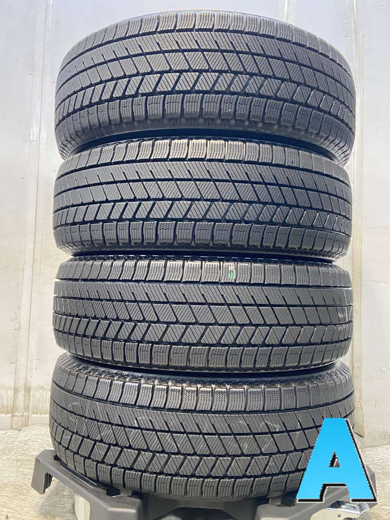 ブリヂストン ブリザック VRX3 185/60R15  4本