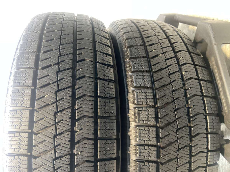 ブリヂストン ブリザック VRX2 185/60R15  2本