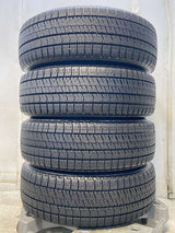 ブリヂストン ブリザック VRX2 185/60R15  /　 SCHWARZ 5.5J+ 100/114.3-4穴 4本