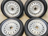 ブリヂストン ブリザック VRX2 185/60R15  /　 R6 5.5J+ 100/114.3-4穴 4本