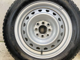 ブリヂストン ブリザック VRX2 185/60R15  /　 R6 5.5J+ 100/114.3-4穴 4本