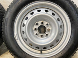 ブリヂストン ブリザック VRX2 185/60R15  /　 R6 5.5J+ 100/114.3-4穴 4本