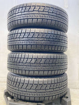 ヨコハマ アイスガード iG60 185/60R15  /　 TOPY M60 5.5J+ 100-4穴 4本
