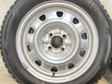 ヨコハマ アイスガード iG60 185/60R15  /　 TOPY M60 5.5J+ 100-4穴 4本