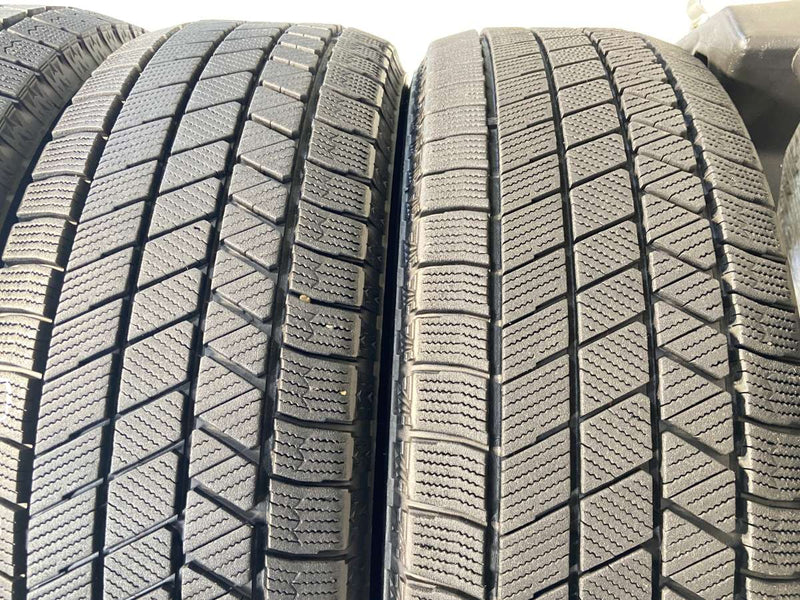 ブリヂストン ブリザック VRX3 195/65R15  4本