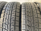 ヨコハマ アイスガード iG70 195/65R15  4本
