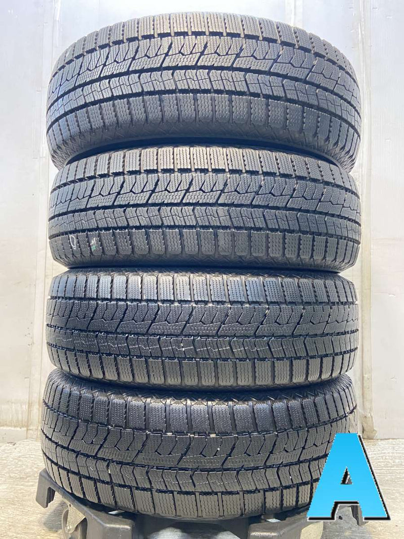トーヨータイヤ オブザーブ GIZ2 195/65R15  4本