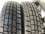 ダンロップ ウィンターマックス WM02 145/65R15  2本