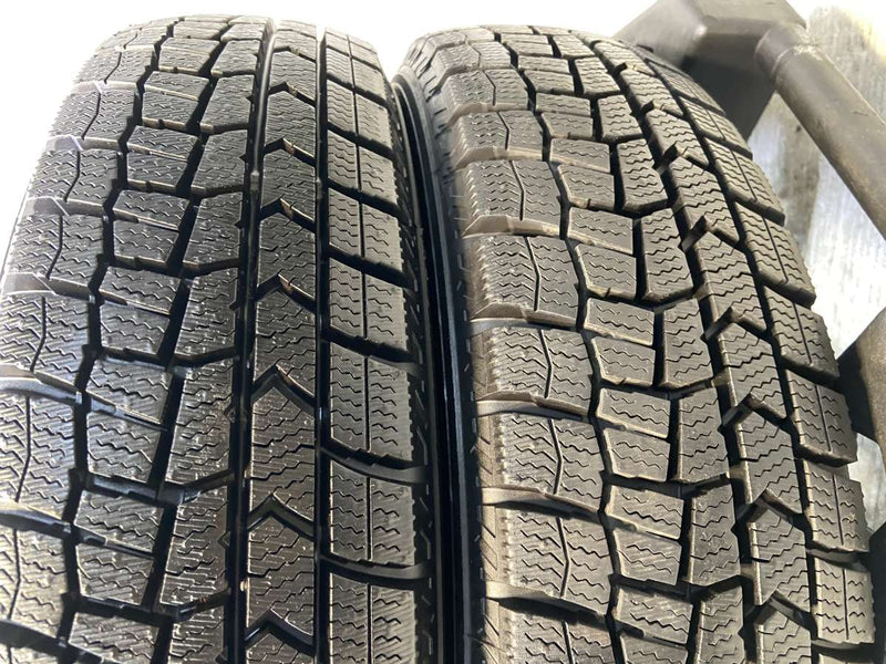 ダンロップ ウィンターマックス WM02 145/65R15  2本