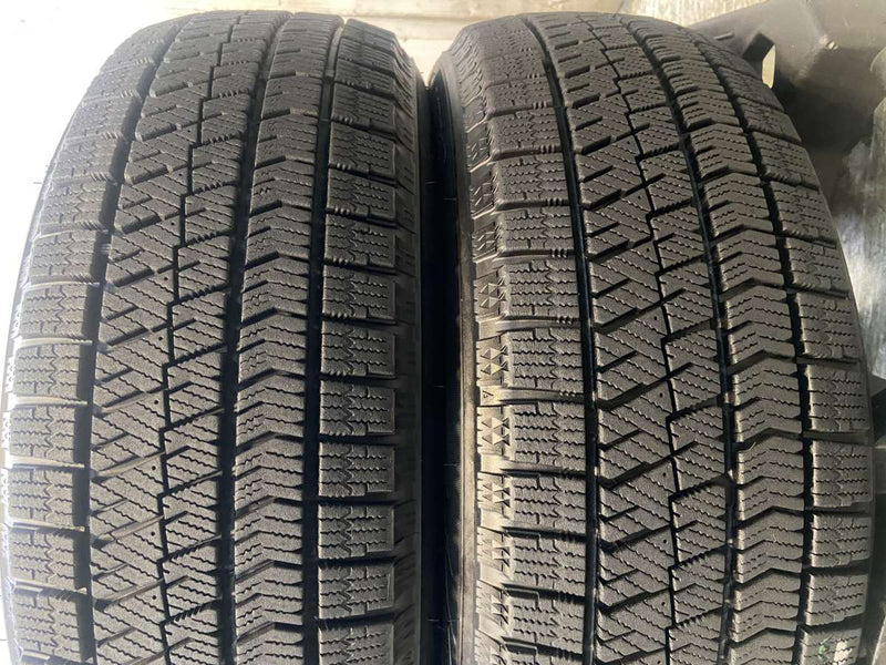 ブリヂストン ブリザック VRX2 185/60R15  2本
