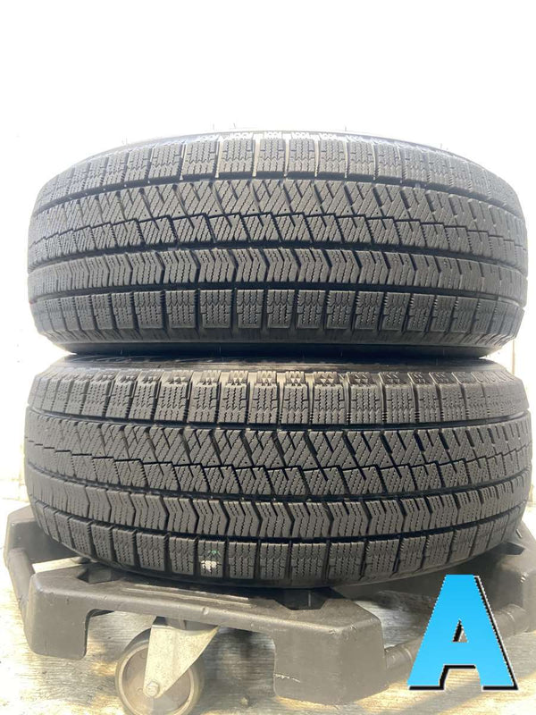 ブリヂストン ブリザック VRX2 185/60R15  2本