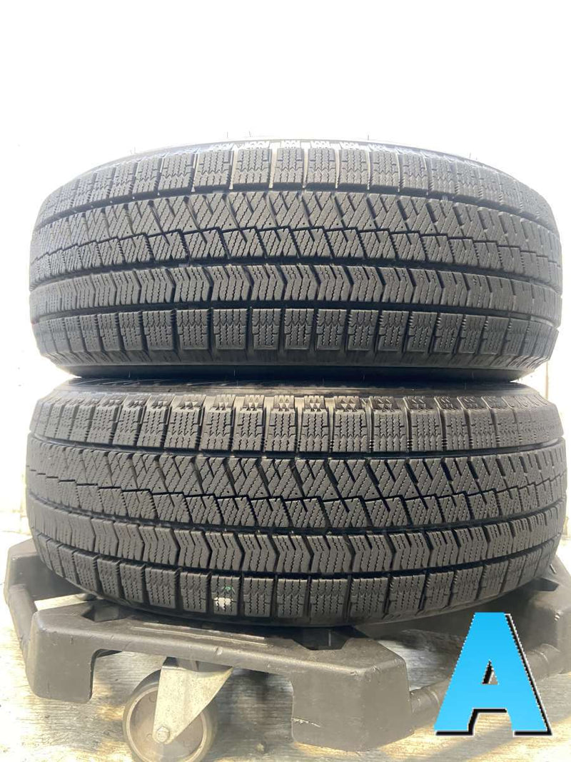 ブリヂストン ブリザック VRX2 185/60R15  2本