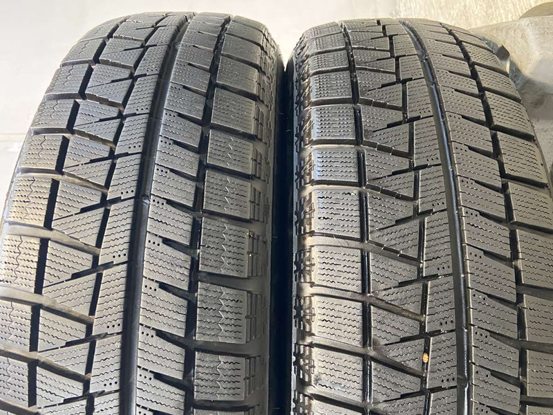 ブリヂストン アイスパートナー2 195/65R15  2本