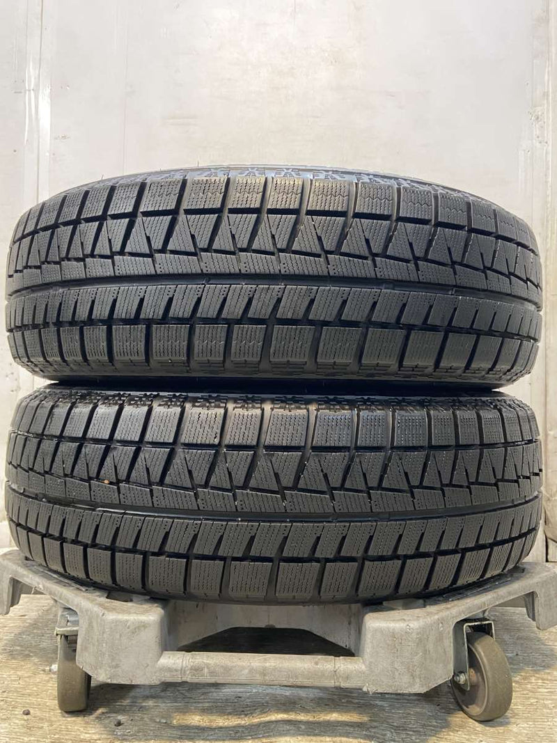 ブリヂストン アイスパートナー2 195/65R15  2本