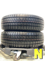 ブリヂストン ブリザック VRX2 175/65R15  2本
